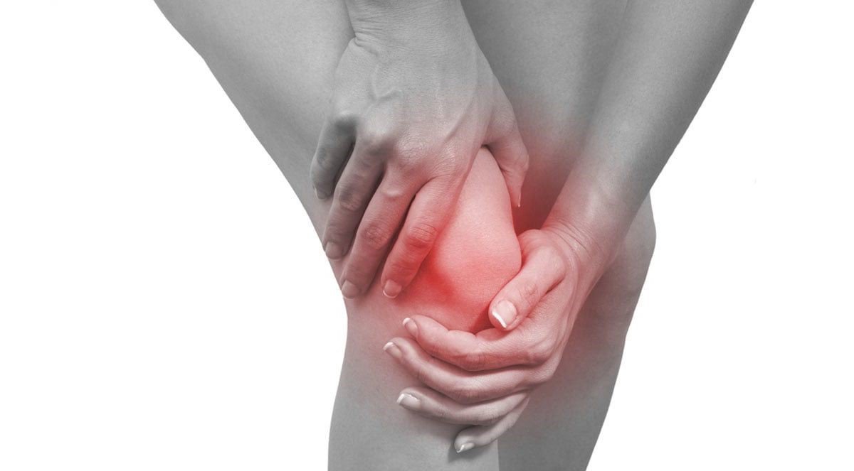 Cấu tạo khớp gối - lý do giải thích tại sao khớp gối dễ chấn thương 1