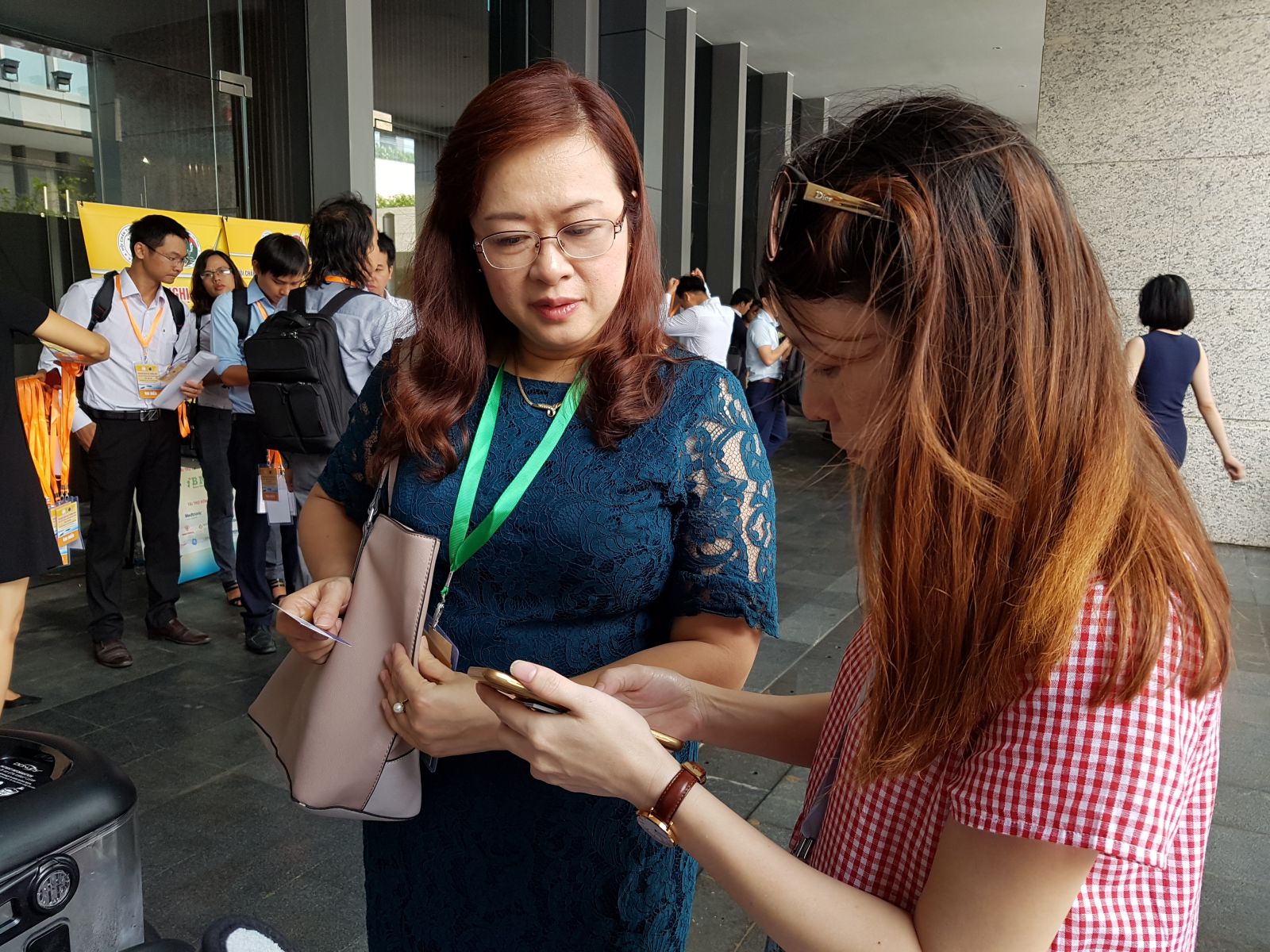 Công ty Cổ phần Đầu tư HDN tham gia Hội nghị khoa học thường niên Hội Chấn thương chỉnh hình Việt Nam tại Hà Tĩnh 15