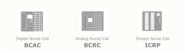 Công ty TNHH Thiết bị và Công nghệ HDN chính thức trở thành nhà phân phối thiết bị báo gọi y tá Carecom tại Việt Nam 2