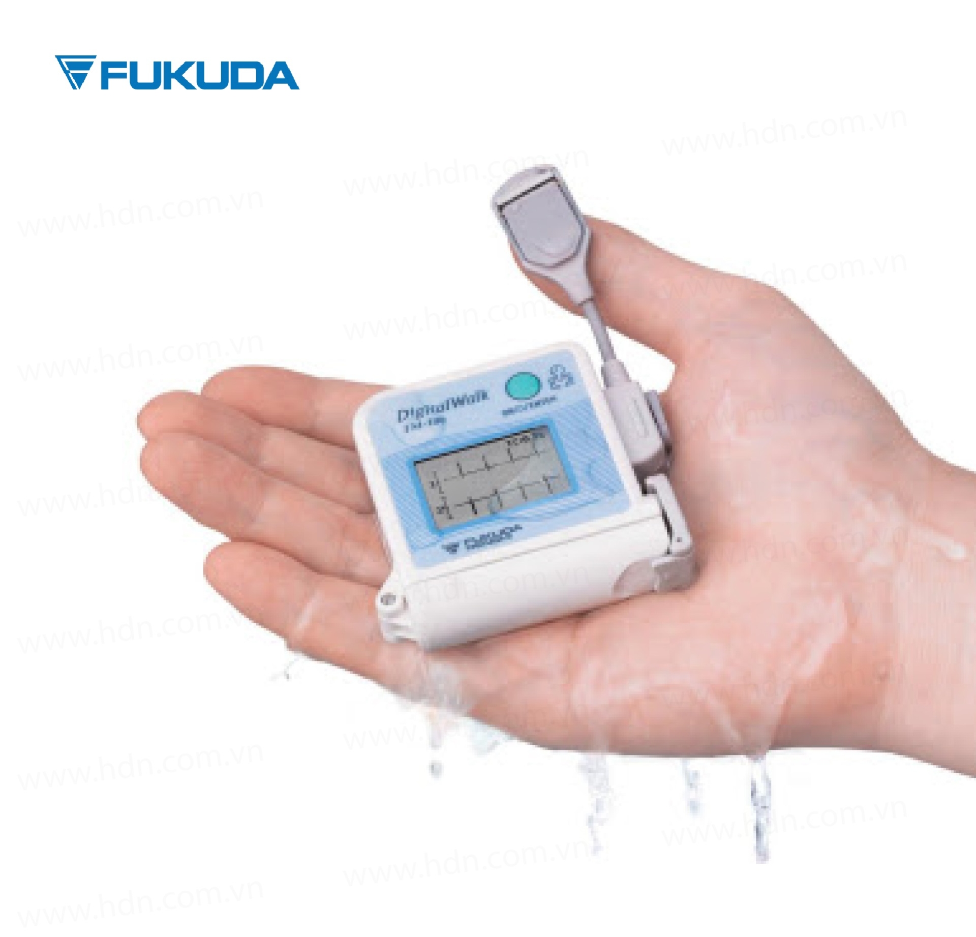 Fukuda - Thiết bị chẩn đoán hình ảnh 1