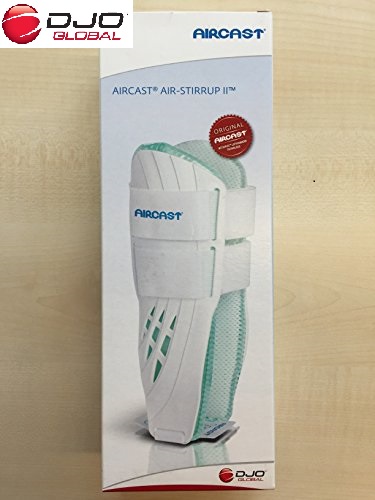Băng mắt cá chân (AIR STIRRUP II ANKLE BRACE) 1