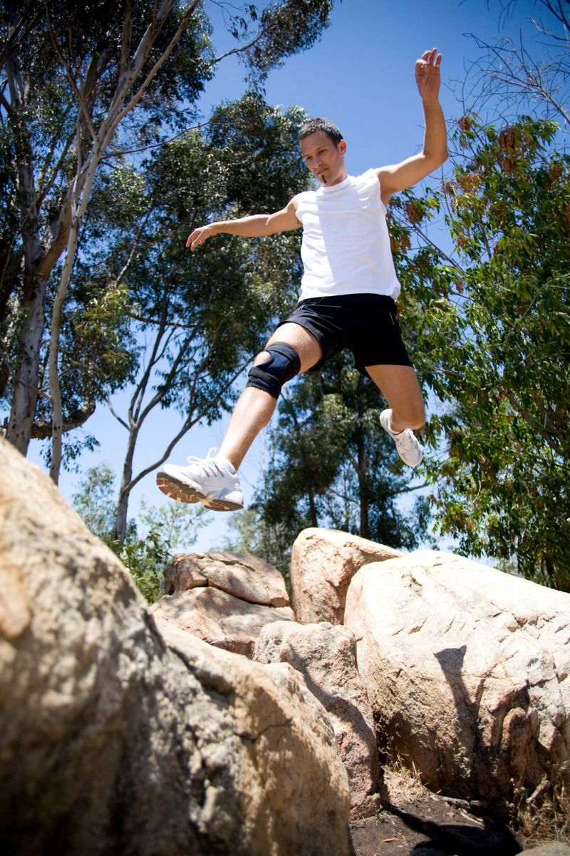 Bó gối bản rút gọn TRU-PULL 1