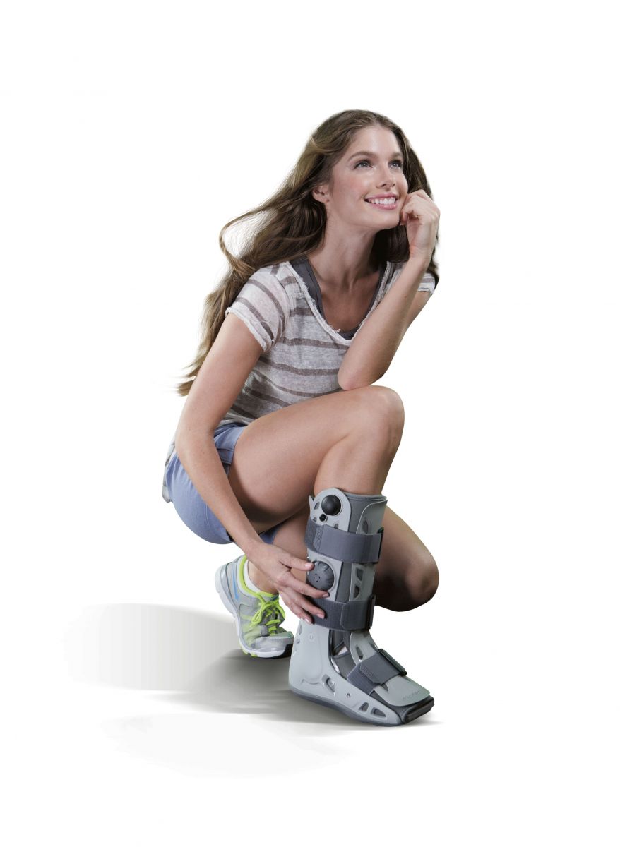 Giầy tập đi AIRSELECT™ STANDARD 3