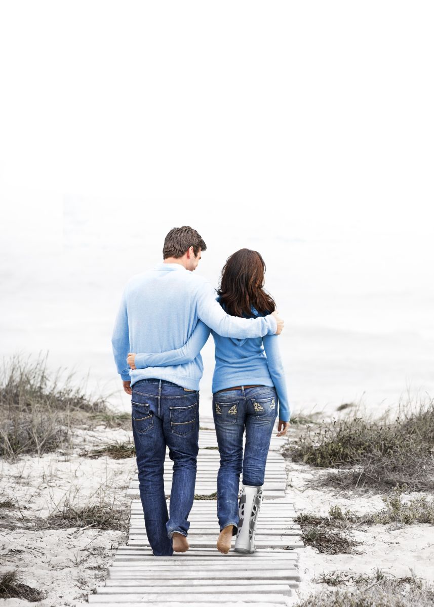 Giầy tập đi AIRSELECT™ STANDARD 4