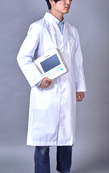 Máy điện tim 6 kênh - FX-8200 (Fukuda - Nhật Bản) 2