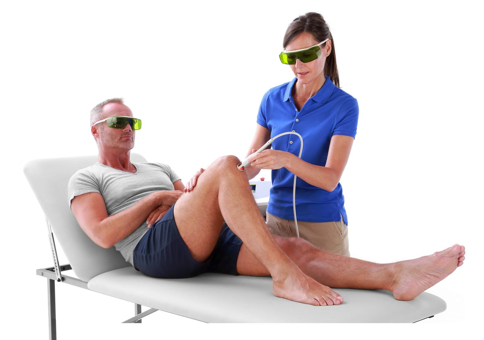 Máy điều trị laser công suất cao 1