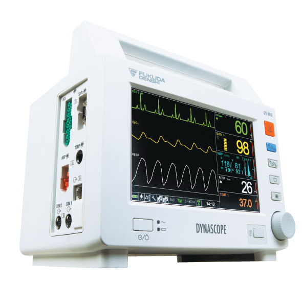 Monitor theo dõi bệnh nhân Model DSL-8001