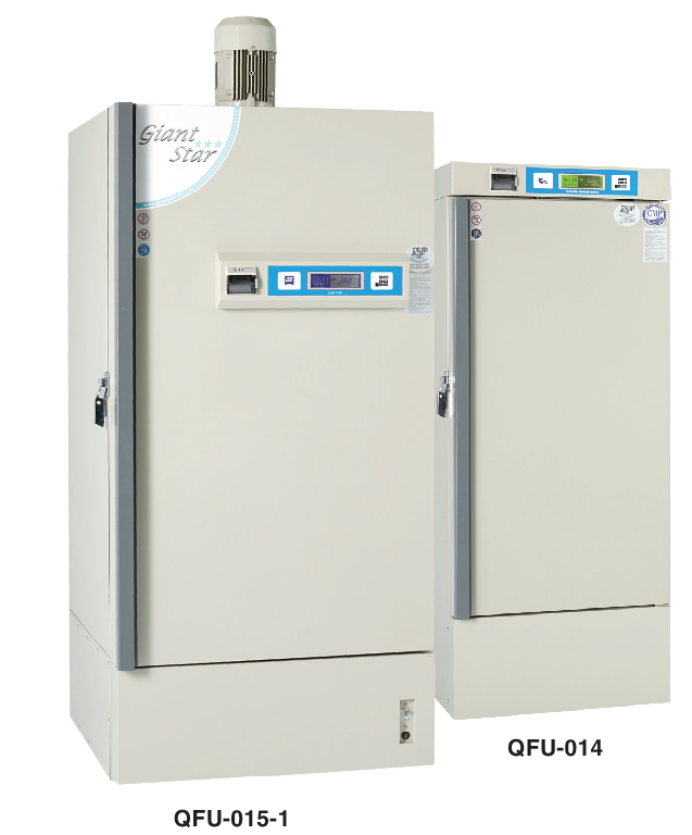 Tủ đông nhanh huyết tương