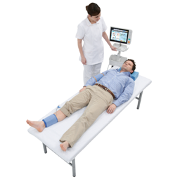 Xơ vữa động mạch là gì? Máy chuẩn đoán xơ vữa động mạch VS-2000?