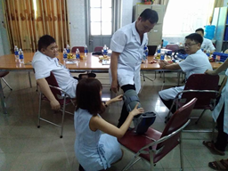 Điều trị phục hồi chức năng cho bệnh nhân sau phẫu thuật, sau chấn thương đúng cách