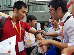 Tuyển dụng vị trí - Phụ trách kinh doanh sản phẩm Nẹp tại Hồ Chí Minh