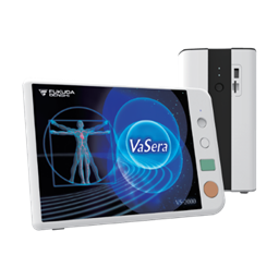 Máy đo xơ vữa động mạch VS-2000