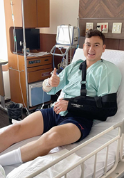 Đai đỡ tay ULTRASLING III