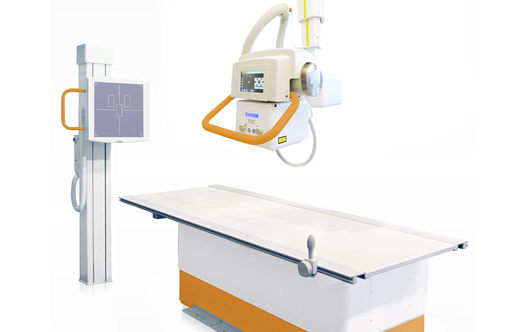 Ceiling-mounted-X-ray-system-with-Bucky-wall-stand-and-table-4.jpg