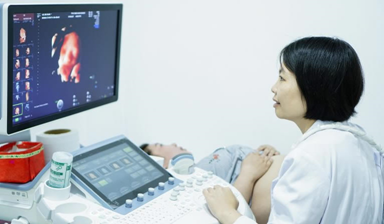 Tư vấn cách chọn máy siêu âm