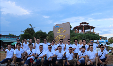 Tuyển dụng vị trí - Nhân viên Kinh doanh tại Hà Nội