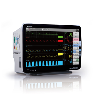 Monitor theo dõi bệnh nhân DS-8400