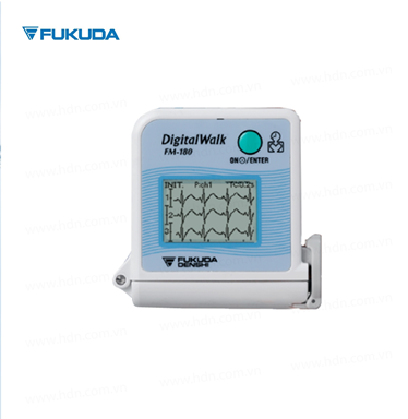 Holter điện tâm đồ kỹ thuật số