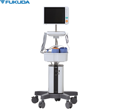 Máy đo xơ vữa động mạch VS-2000