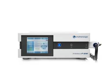 Máy điều trị xung kích hội tụ