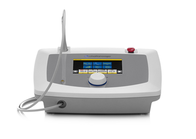 Máy điều trị laser công suất cao