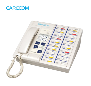 Hệ thống Báo Gọi Y tá - Analog Cao Cấp (BCRC)