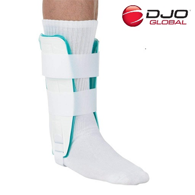 Băng mắt cá chân (AIR STIRRUP II ANKLE BRACE)