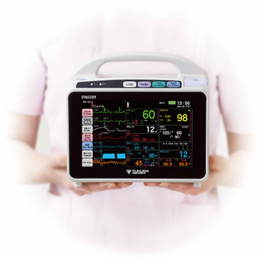 Monitor theo dõi bệnh nhân DS-8007