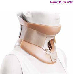 Nẹp cổ định hình mở nội khí quản