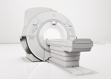 Hệ thống máy chụp cộng hưởng từ (MRI)