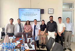 Introduce New Transcatheter Aortic Valve Implantation Technology at E Hospital