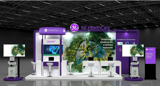 HDN ĐỒNG HÀNH CÙNG GE HEALTHCARE TẠI HỘI NGHỊ CHẨN ĐOÁN HÌNH ẢNH TP. HỒ CHÍ MINH MỞ RỘNG (RSHCM)