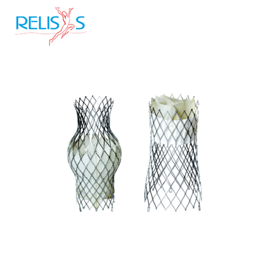 Transcatheter Bicaval Valve - Tricvalve