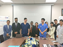 HDN and Relisys Organize Scientific Workshop on TAVI Technology at 108 Military Central Hospital