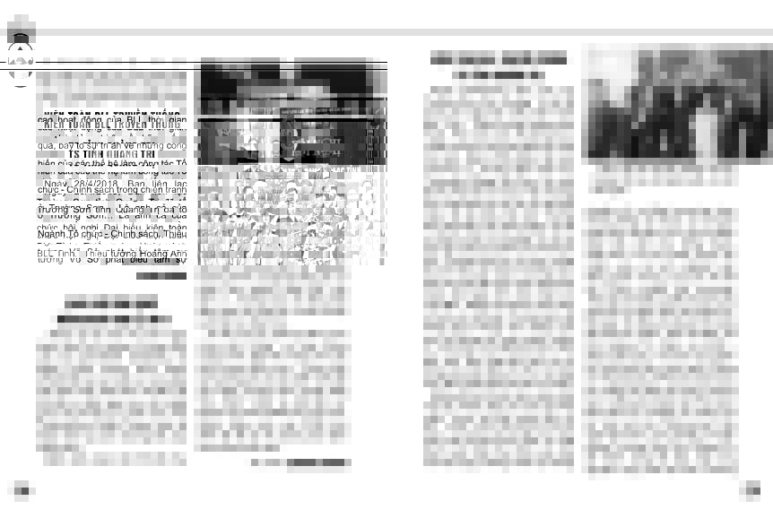 Bản tin số 17 có gì? 10