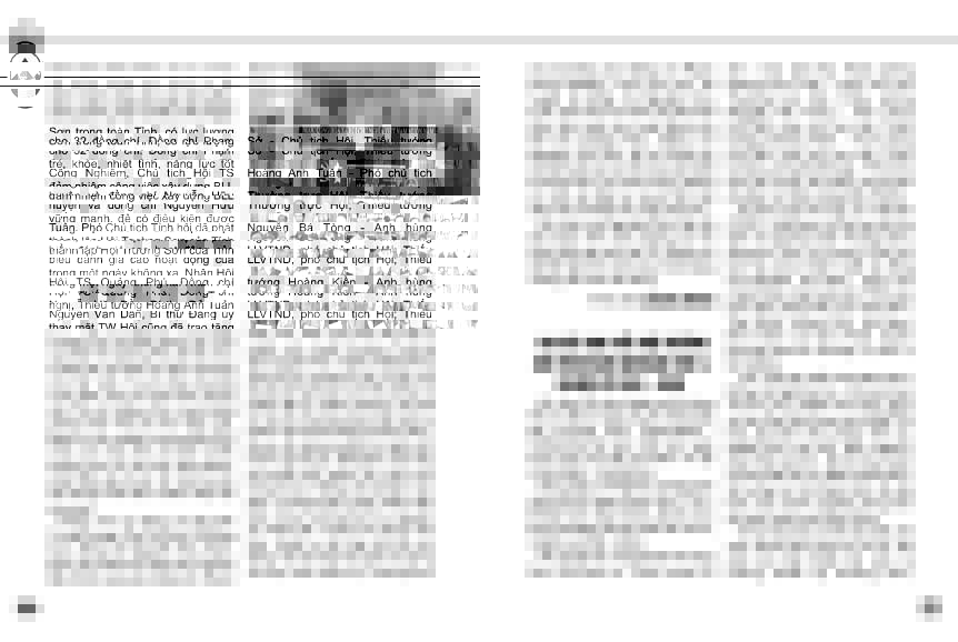 Bản tin số 17 có gì? 11