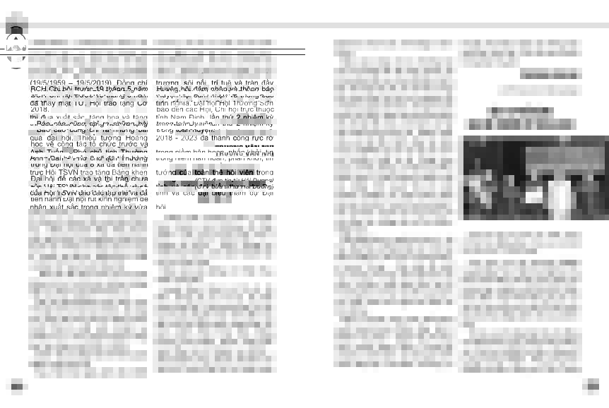 Bản tin số 17 có gì? 13