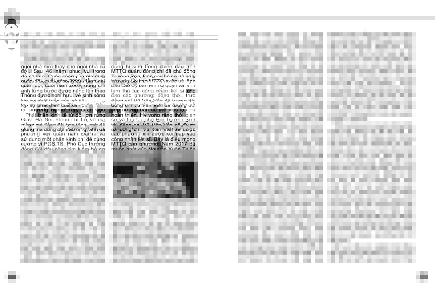 Bản tin số 17 có gì? 17