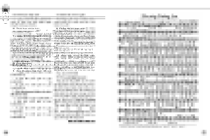 Bản tin số 17 có gì? 4