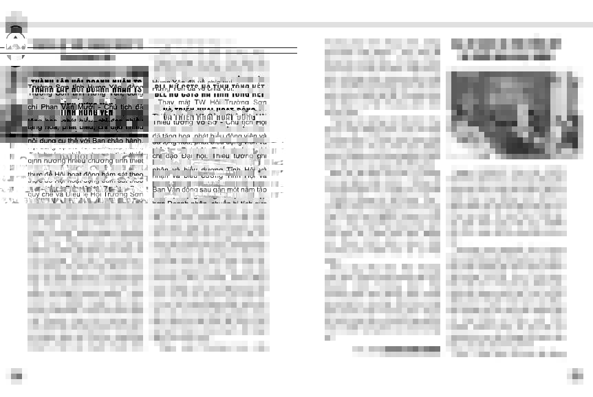 Bản tin số 17 có gì? 5