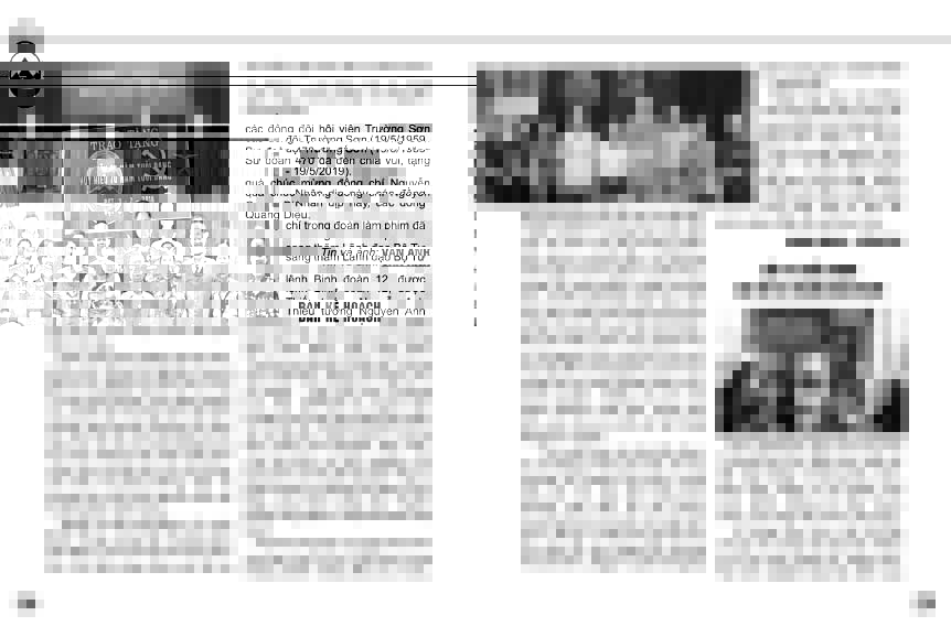 Bản tin số 17 có gì? 7