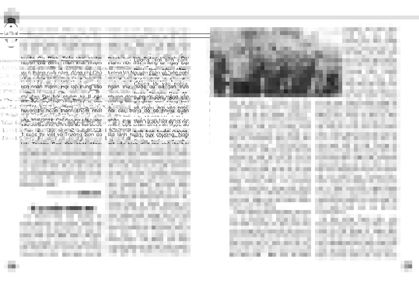 Bản tin số 17 có gì? 8