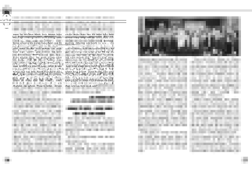 Bản tin số 17 có gì? 9