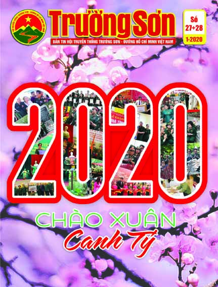 Bản tin Tết Canh Tý 2020