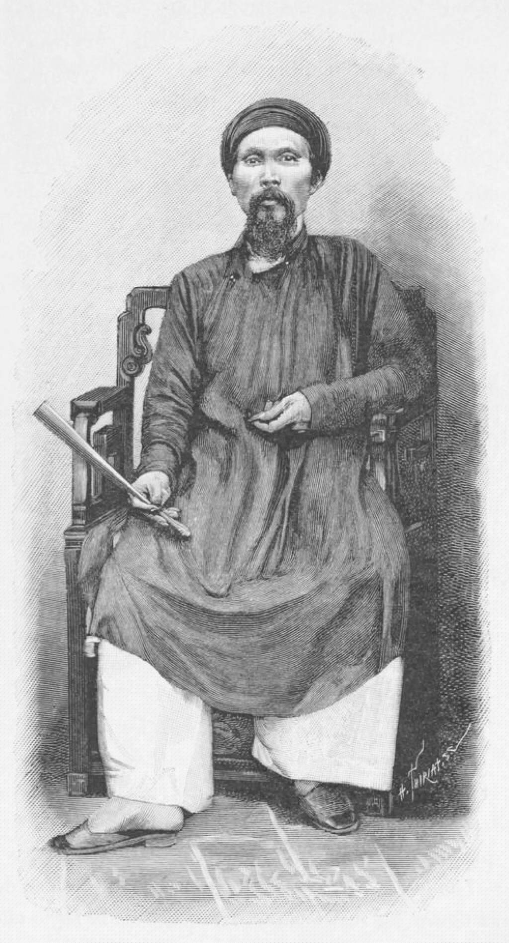 Bên trong ngôi nhà giàu ở Hà Nội hơn một thế kỷ trước 2