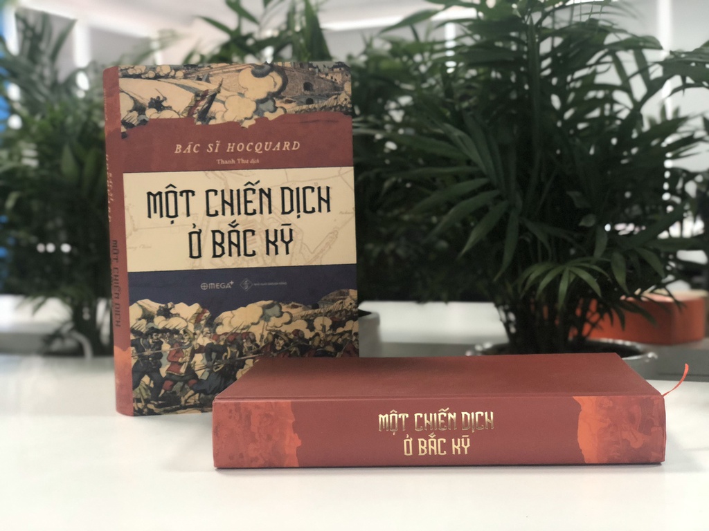 Bên trong ngôi nhà giàu ở Hà Nội hơn một thế kỷ trước