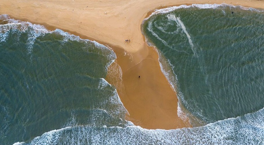 Cảnh sắc hữu tình 3 miền Việt Nam 17