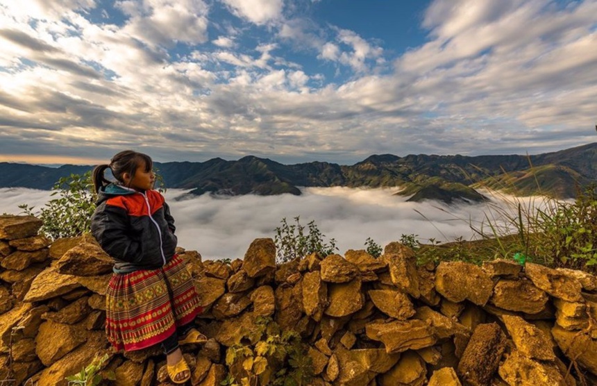 Cảnh sắc hữu tình 3 miền Việt Nam 22