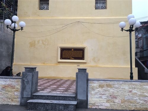  Chuyện về chiến sĩ nữ lái xe tải Trường Sơn ngày ấy...bây giờ. 1