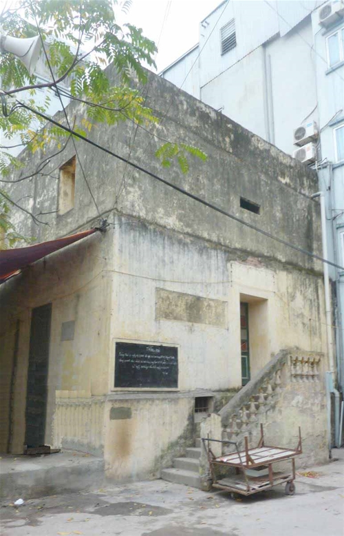  Chuyện về chiến sĩ nữ lái xe tải Trường Sơn ngày ấy...bây giờ.